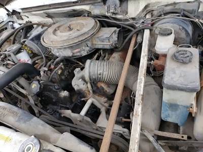 International 6.9L Engine for a 1987 Ford F-350