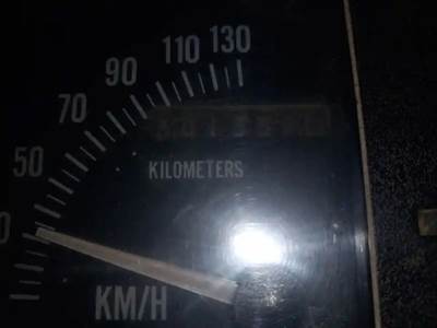 International DT360 Engine for a 1991 International 1652-SC