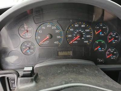 International DT466E Engine for a 2006 International 4300 DURASTAR