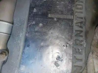 International DT466E Engine for a 2005 International 4300 DURASTAR