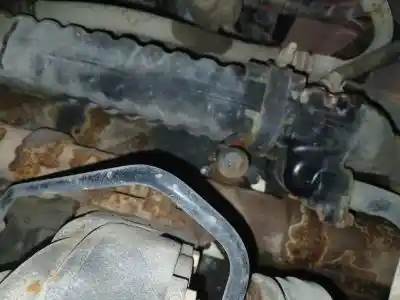 International DT570 Engine for a 2006 International 7400 SBA WORKSTAR