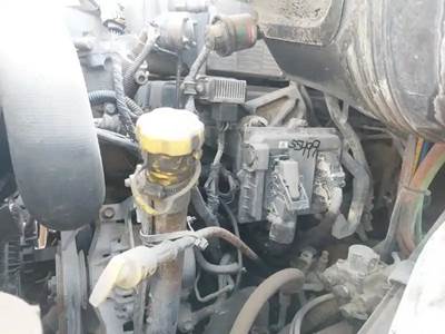 International MaxxForce 11 Engine for a 2011 International TRANSTAR 8600