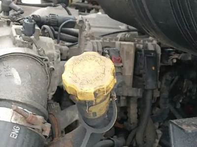 International MaxxForce 13 Engine for a 2012 International PROSTAR +113 6X4