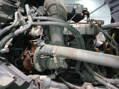 International MaxxForce 13 Engine for a 2018 International LT625