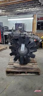 International MaxxForce 13 Engine for a 2012 International PROSTAR +113 6X4