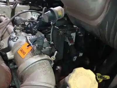 International MaxxForce 13 Engine for a 2012 International PROSTAR+ 122