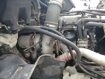 International MaxxForce 13 Engine for a 2012 International PROSTAR+ 122