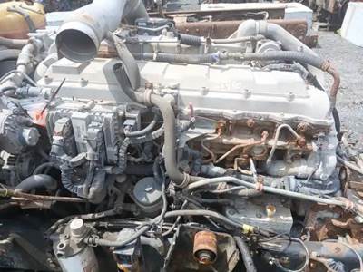 International MaxxForce 13 Engine for a 2011 International PROSTAR+ 122