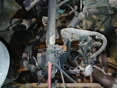 International MaxxForce 7 Engine for a 2013 International 4300M7 SBA