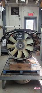 International MaxxForce 7 Engine for a 2011 International 4300 DURASTAR