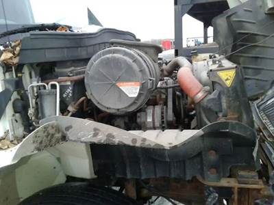 International MaxxForce 7 Engine for a 2008 International 4300 DURASTAR
