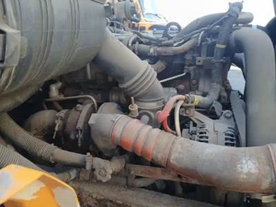 International MaxxForce DT Engine for a 2011 International CE300 AUTOBUS