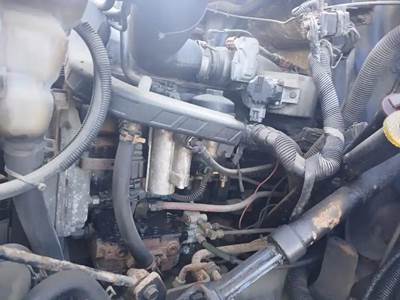 International MaxxForce DT Engine for a 2011 International 4300 SBA