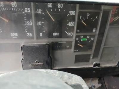 International Engine for a 1993 International 4600