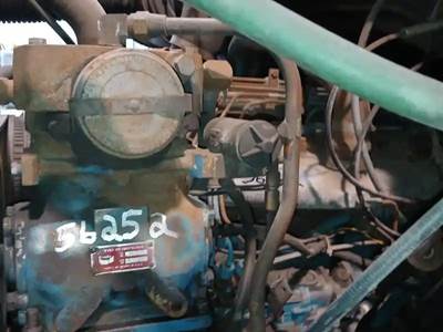 International Engine for a 1988 International S-1954