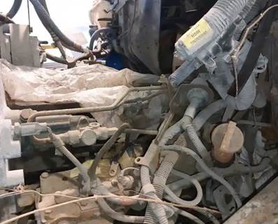 International Engine for a 1998 International 4900