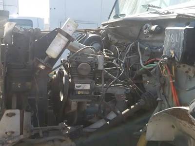International Engine for a 1992 International 4700