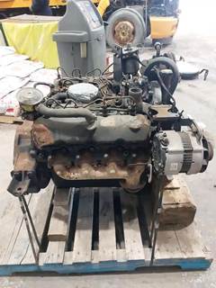 International Engine for a Aucune*