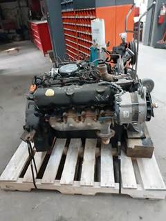 International Engine for a Aucune*