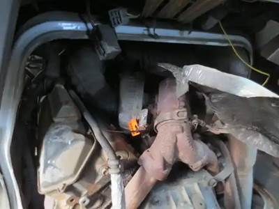 International Engine for a 1999 Ford E450 SUPER DUTY