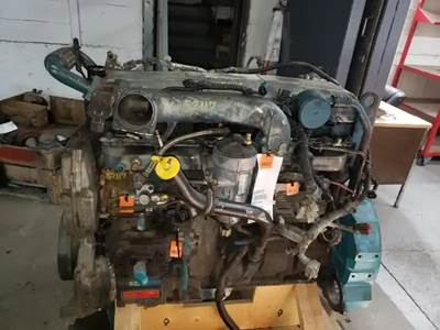 International Engine for a 2007 International 7500