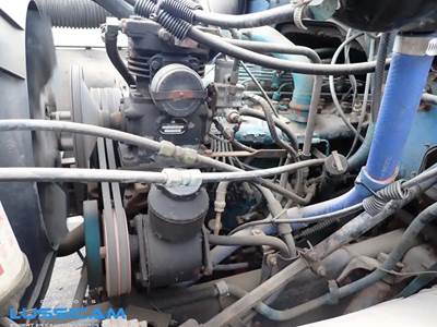 International Engine for a 1985 International S-1954