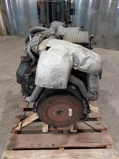 International Engine for a 2000 Ford E-350 ECONOLINE