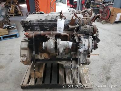 International Engine for a 2006 International 4400