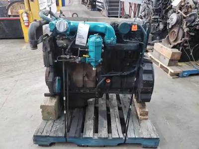 International Engine for a 2007 International 4400