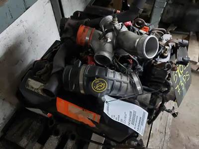 International Engine for a 2000 Ford F-450