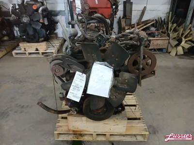 International Engine for a 1990 International S-2554