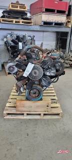 International Engine for a 1988 International S-1954