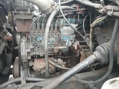 International Engine for a 1996 International 4900