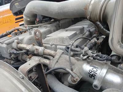 International Engine for a 2014 International PROSTAR+ 122