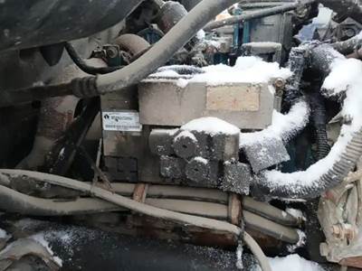 International Engine for a 1999 International 4700