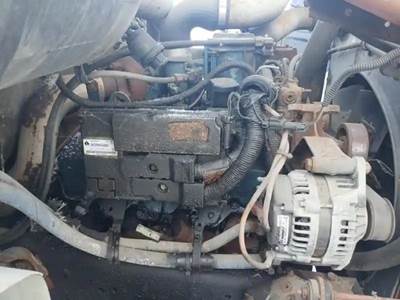 International Engine for a 1999 International 4700