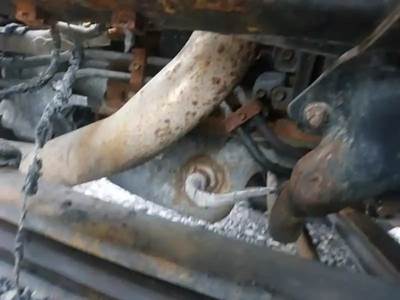 Isuzu 4HK1TC Engine for a 2022 Isuzu C/O NRR