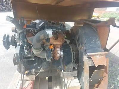 John Deere FC80 C/O Engine for a 2007 Freightliner FC80 C/O