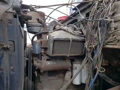 Mack 675 Engine for a 1979 Mack DMM6866EX