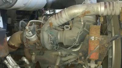 Mack AC-355/380 Engine for a 2007 Mack VISION CXN
