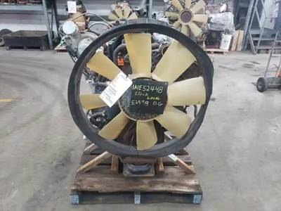 Mack AC350 Engine for a 2006 Mack CXN613