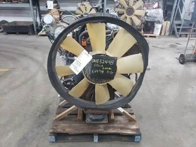 Mack AC350 Engine for a 2006 Mack CXN613