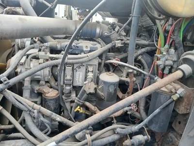 Mack AC400 ASET Engine for a 2006 Mack VISION CXN
