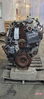Mack AC460 ASET Engine for a 2004 Mack VISION CX 613