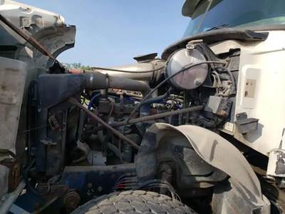 Mack AI460 Engine for a 2004 Mack GRANITE CV713