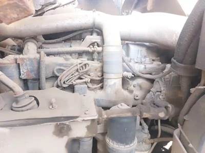 Mack AMI-300 Engine for a 2004 Mack MR-690S