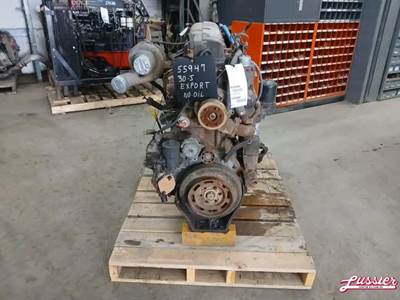 Mack E7-E-TECH Engine for a 2000 Mack RD-688S