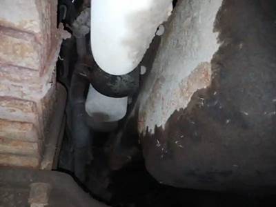 Mack MP7 Engine for a 2008 Mack MRU613