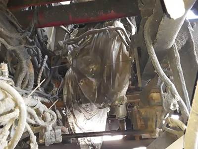 Mack MP7 Engine for a 2011 Mack MRU613