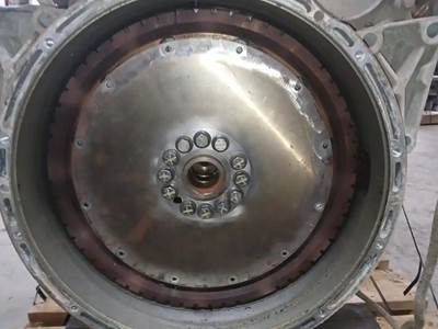 Mack MP7 Engine for a 2008 Mack MRU613